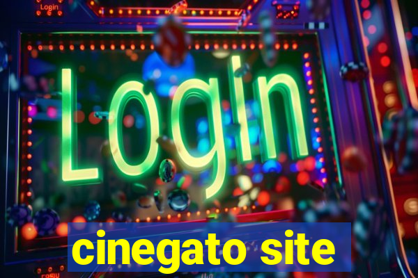 cinegato site